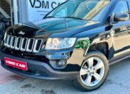 Jeep Compass Limited 2.2Crdi