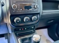 Jeep Compass Limited 2.2Crdi