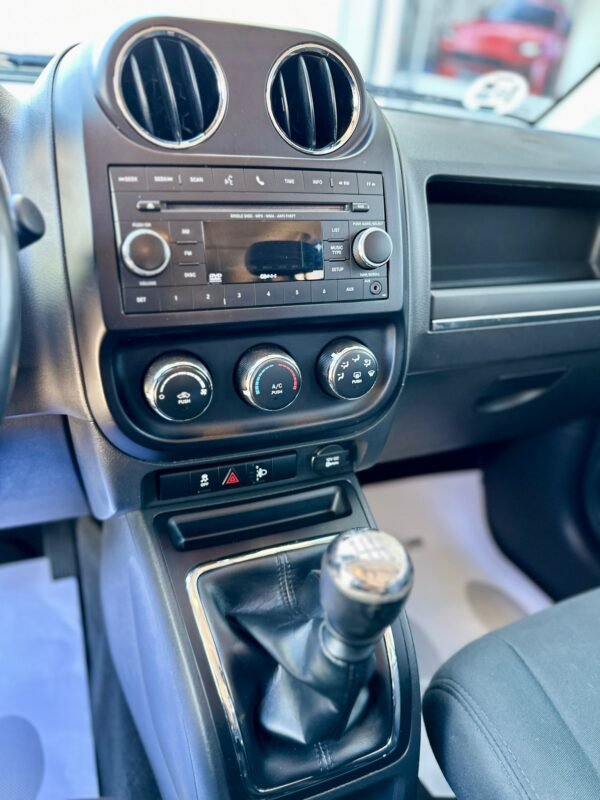 Jeep Compass Limited 2.2Crdi