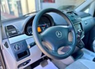 MERCEDES-BENZ Viano Tren Larga 3.0CDI