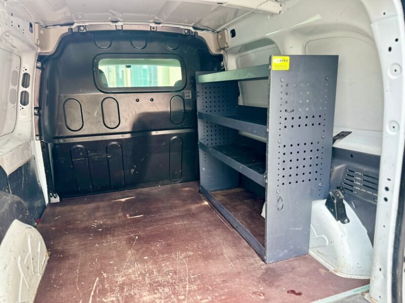 RENAULT Kangoo 1.5DCI 75cv Furgon Profesional dCi