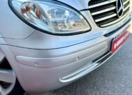 MERCEDES-BENZ Viano Tren Larga 3.0CDI