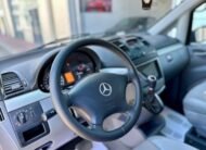 MERCEDES-BENZ Viano Tren Larga 3.0CDI