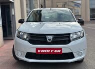 Dacia Logan 1.2 GPL 75cv