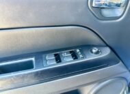 Jeep Compass Limited 2.2Crdi