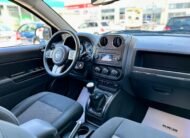 Jeep Compass Limited 2.2Crdi