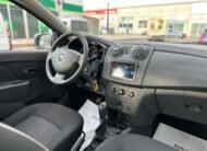 Dacia Logan 1.2 GPL 75cv