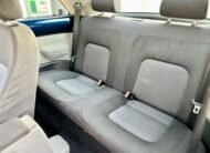 VOLKSWAGEN New Beetle 1.6 gasolina