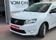 Dacia Logan 1.2 GPL 75cv