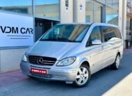 MERCEDES-BENZ Viano Tren Larga 3.0CDI