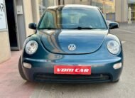 VOLKSWAGEN New Beetle 1.6 gasolina