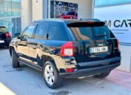 Jeep Compass Limited 2.2Crdi