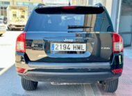 Jeep Compass Limited 2.2Crdi