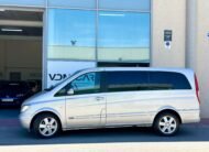 MERCEDES-BENZ Viano Tren Larga 3.0CDI