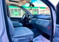 MERCEDES-BENZ Viano Tren Larga 3.0CDI