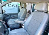 MERCEDES-BENZ Viano Tren Larga 3.0CDI