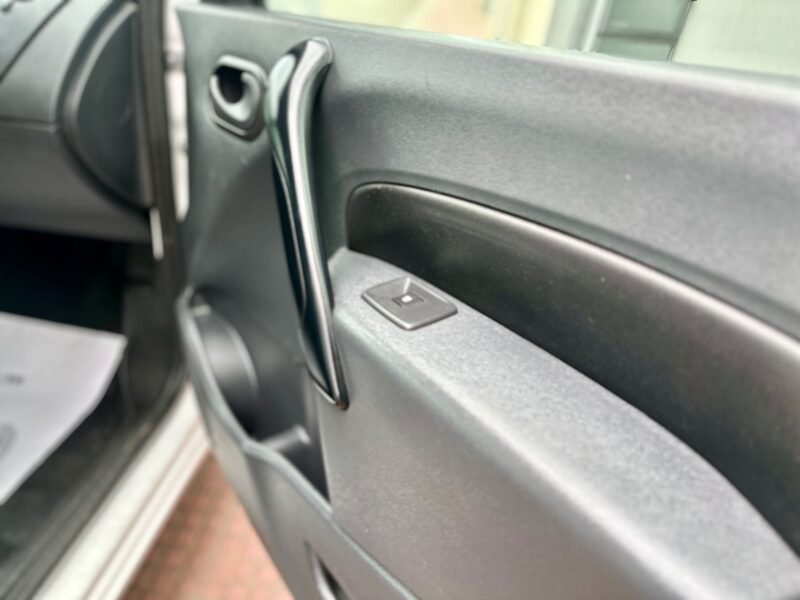 RENAULT Kangoo 1.5DCI 75cv Furgon Profesional dCi