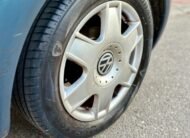 VOLKSWAGEN New Beetle 1.6 gasolina