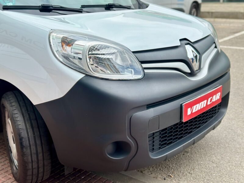 RENAULT Kangoo 1.5DCI 75cv Furgon Profesional dCi