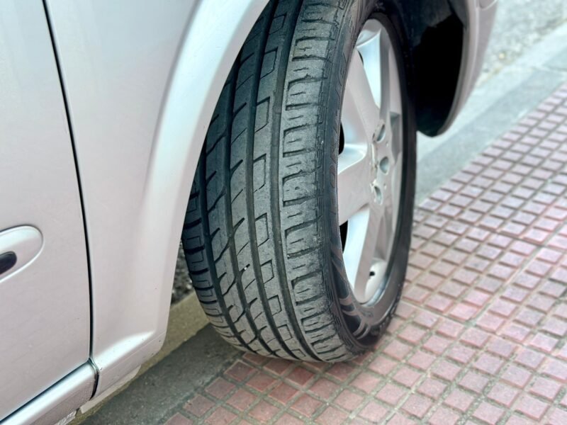 MERCEDES-BENZ Viano Tren Larga 3.0CDI