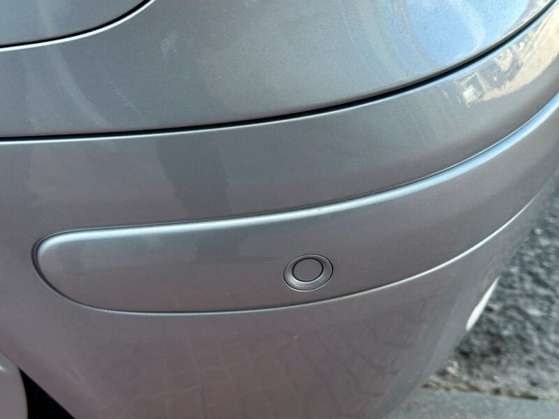 MERCEDES-BENZ Viano Tren Larga 3.0CDI