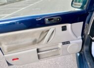 VOLKSWAGEN New Beetle 1.6 gasolina