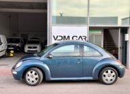 VOLKSWAGEN New Beetle 1.6 gasolina