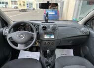 Dacia Logan 1.2 GPL 75cv