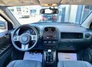 Jeep Compass Limited 2.2Crdi