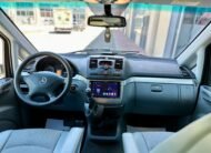 MERCEDES-BENZ Viano Tren Larga 3.0CDI
