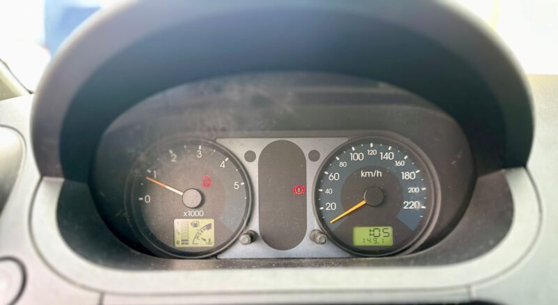 FORD Fiesta Trend 1.4TDCI