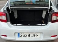 Dacia Logan 1.2 GPL 75cv