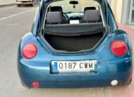 VOLKSWAGEN New Beetle 1.6 gasolina