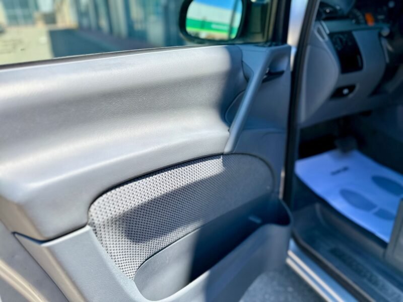 MERCEDES-BENZ Viano Tren Larga 3.0CDI