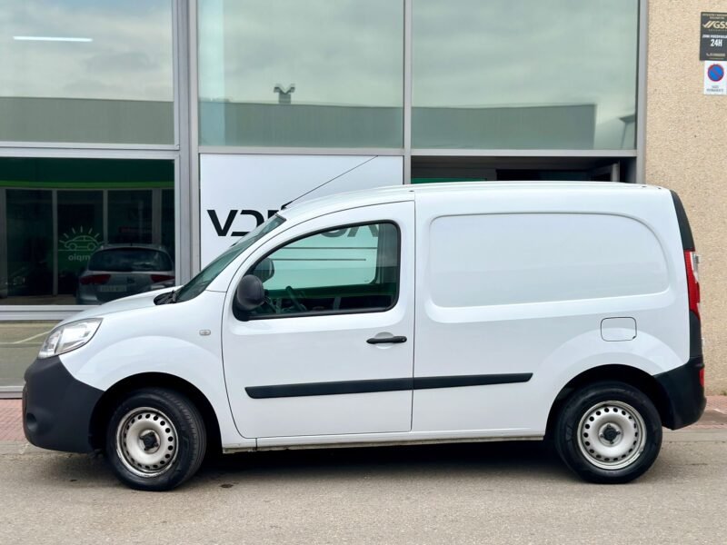 RENAULT Kangoo 1.5DCI 75cv Furgon Profesional dCi