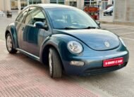 VOLKSWAGEN New Beetle 1.6 gasolina