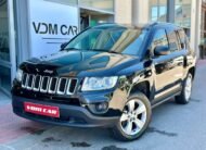 Jeep Compass Limited 2.2Crdi