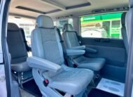 MERCEDES-BENZ Viano Tren Larga 3.0CDI