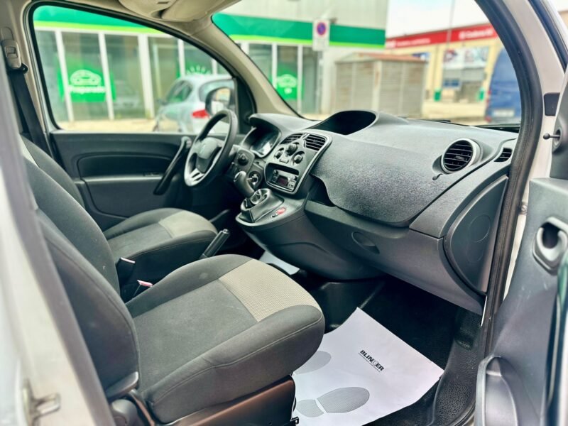 RENAULT Kangoo 1.5DCI 75cv Furgon Profesional dCi
