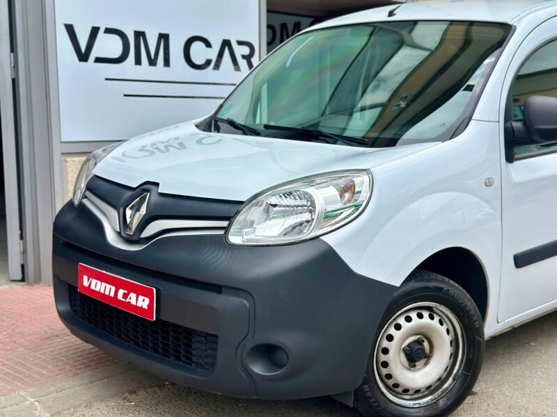 RENAULT Kangoo 1.5DCI 75cv Furgon Profesional dCi