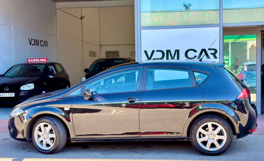 SEAT LEON 1.6 Style 102cv