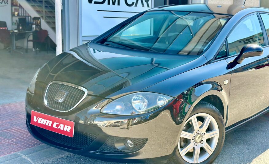 SEAT LEON 1.6 Style 102cv