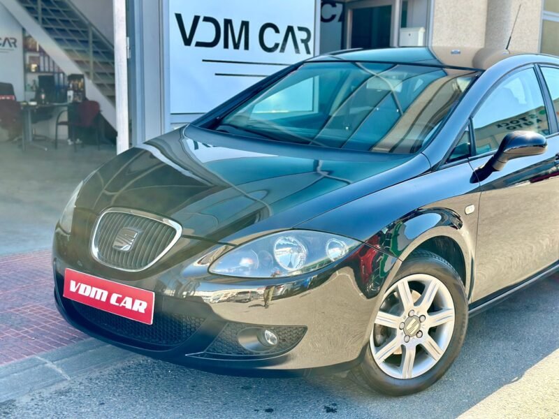 SEAT LEON 1.6 Style 102cv