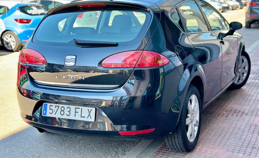 SEAT LEON 1.6 Style 102cv