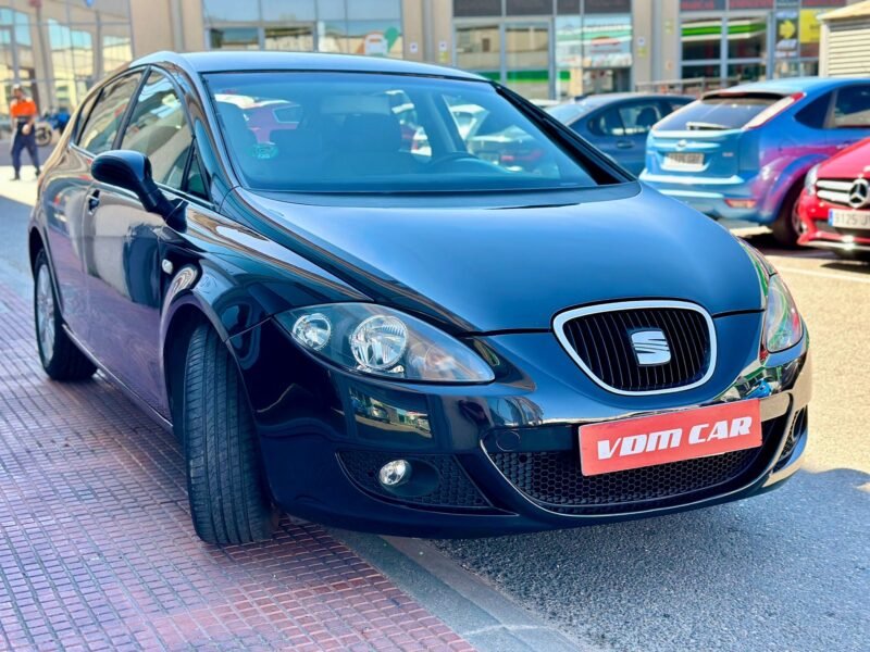 SEAT LEON 1.6 Style 102cv