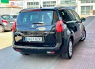 PEUGEOT 50008 2.0HDI Sport