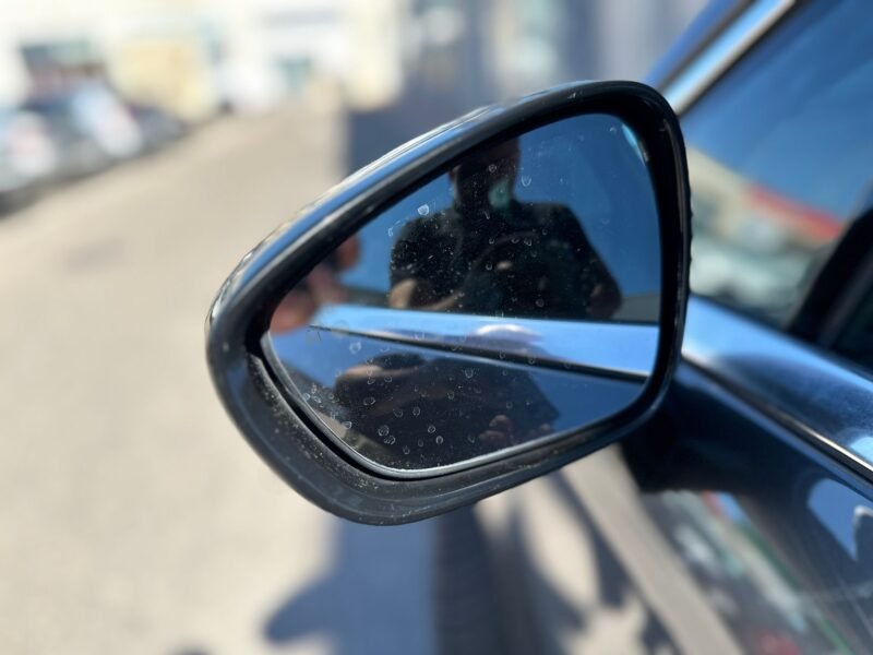 CITROEN Ds4 2.0HDi 160cv Dport