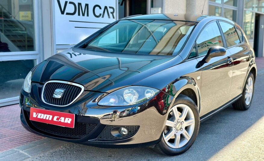 SEAT LEON 1.6 Style 102cv