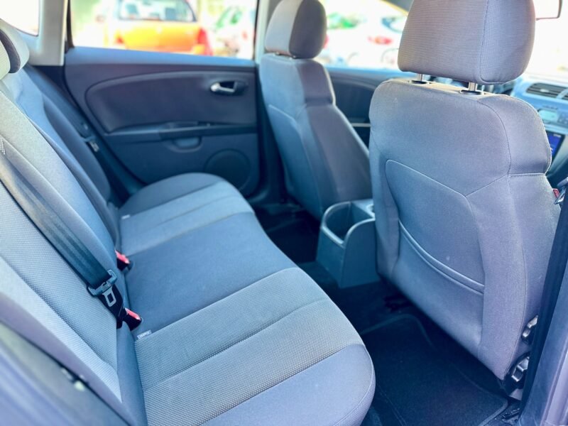 SEAT LEON 1.6 Style 102cv