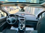 PEUGEOT 50008 2.0HDI Sport